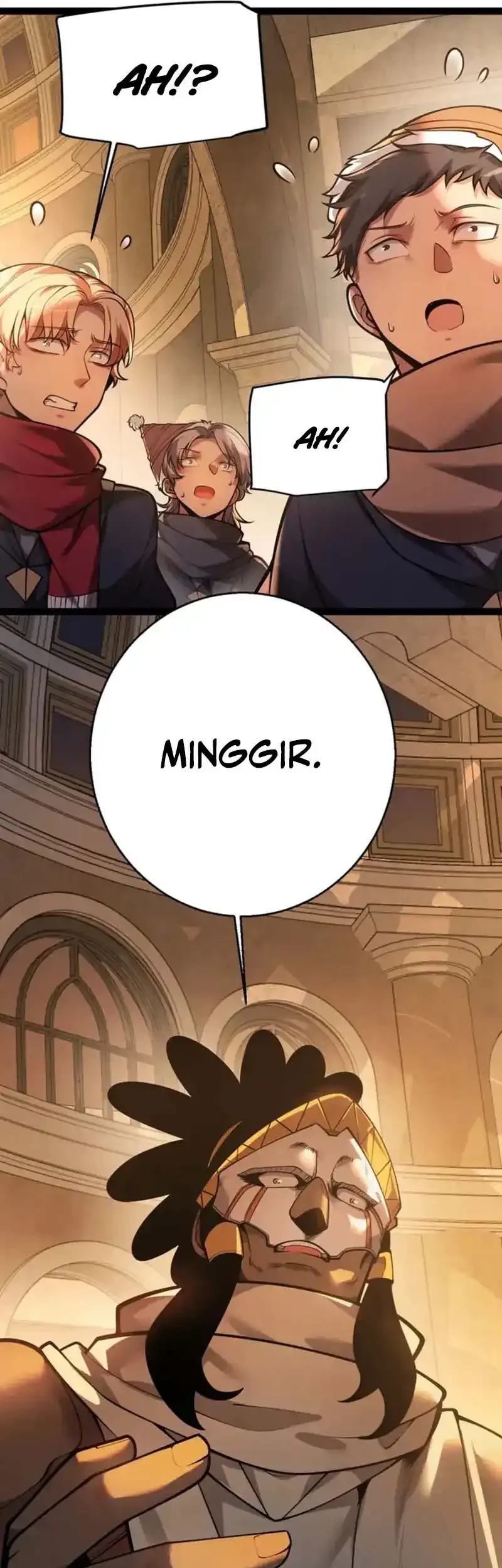 City of Sin Chapter 33 Gambar 4