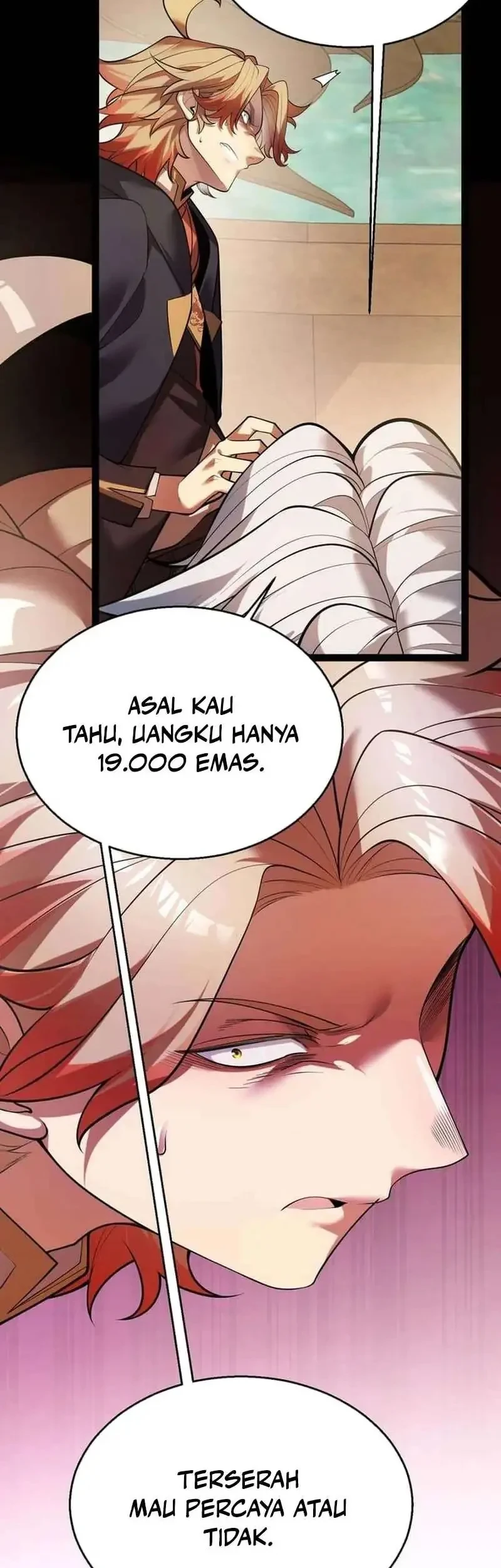 City of Sin Chapter 34 Gambar 4