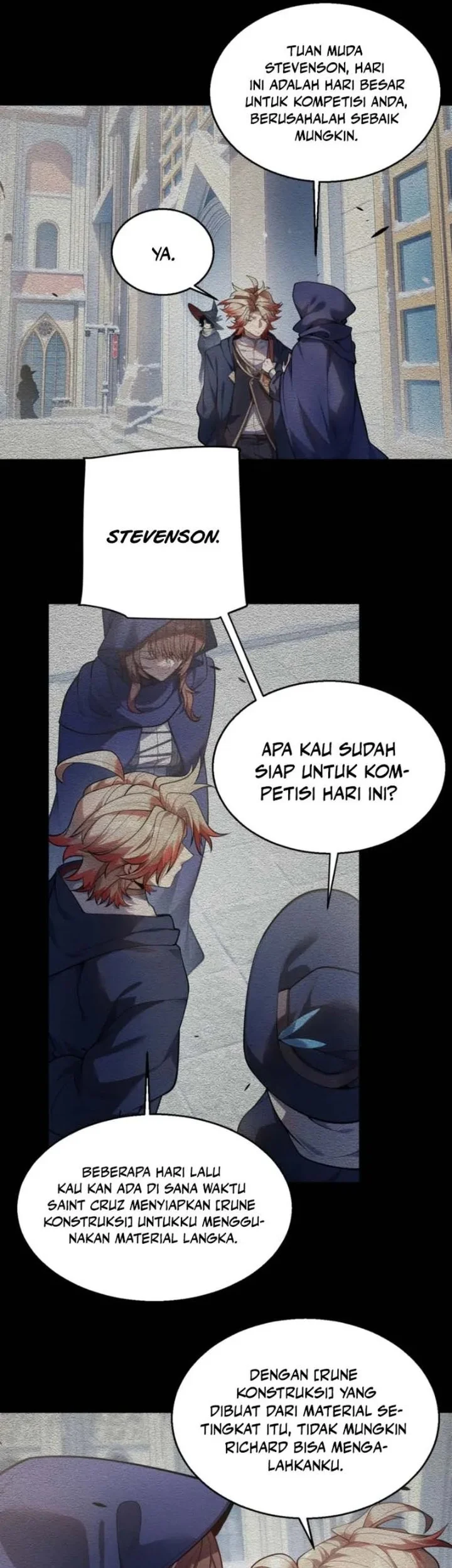 City of Sin Chapter 44 Gambar 4