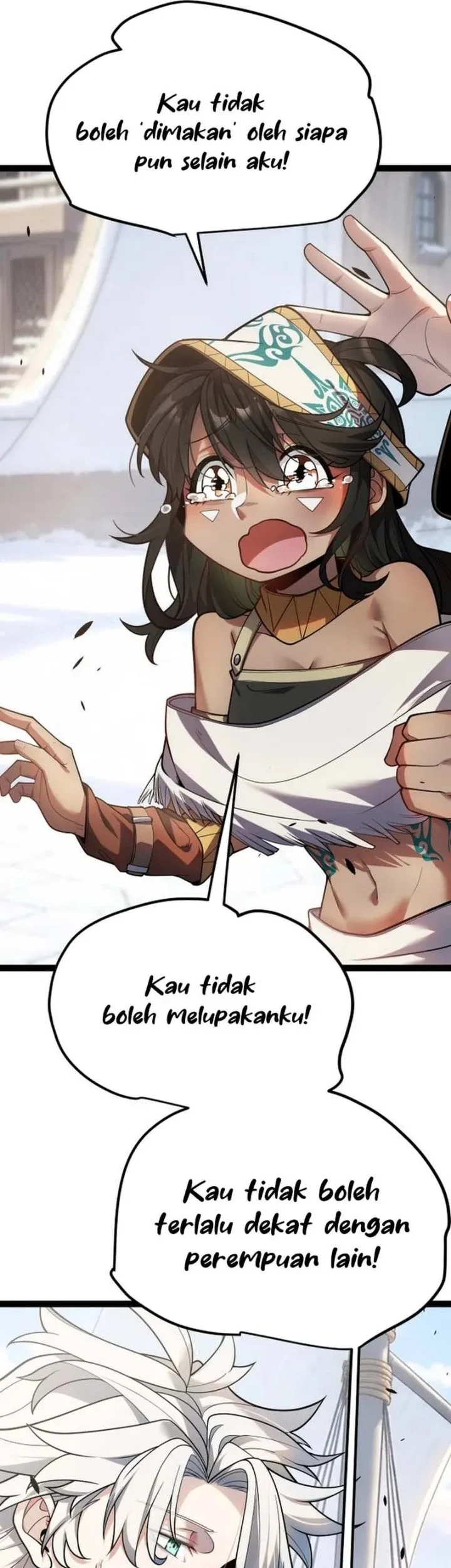 City of Sin Chapter 48 Gambar 3