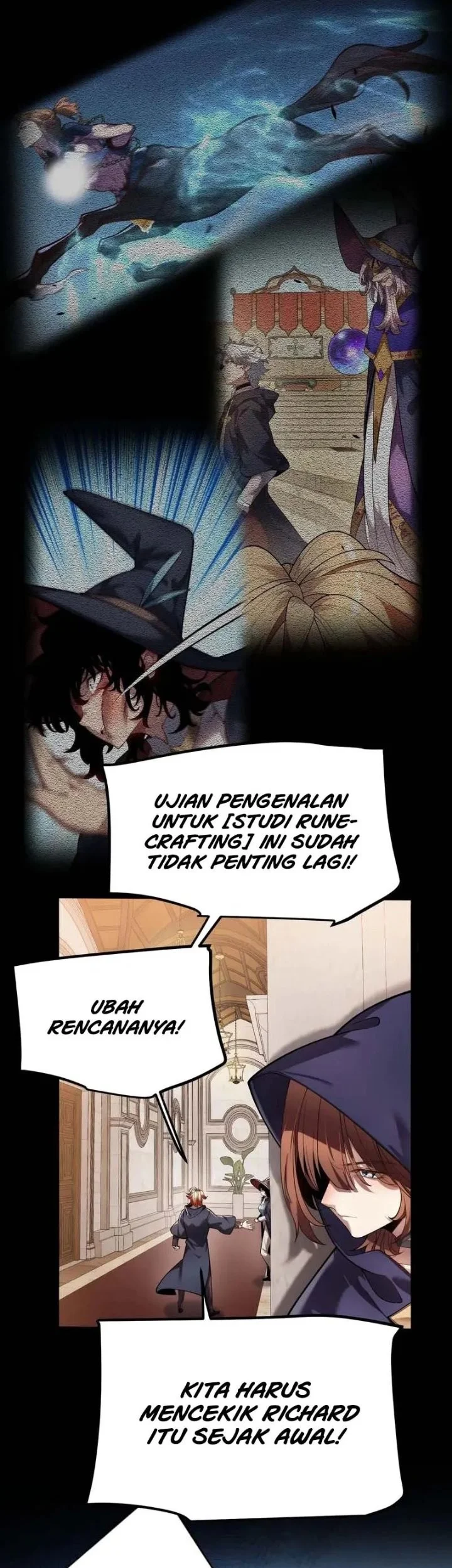City of Sin Chapter 49 Gambar 4