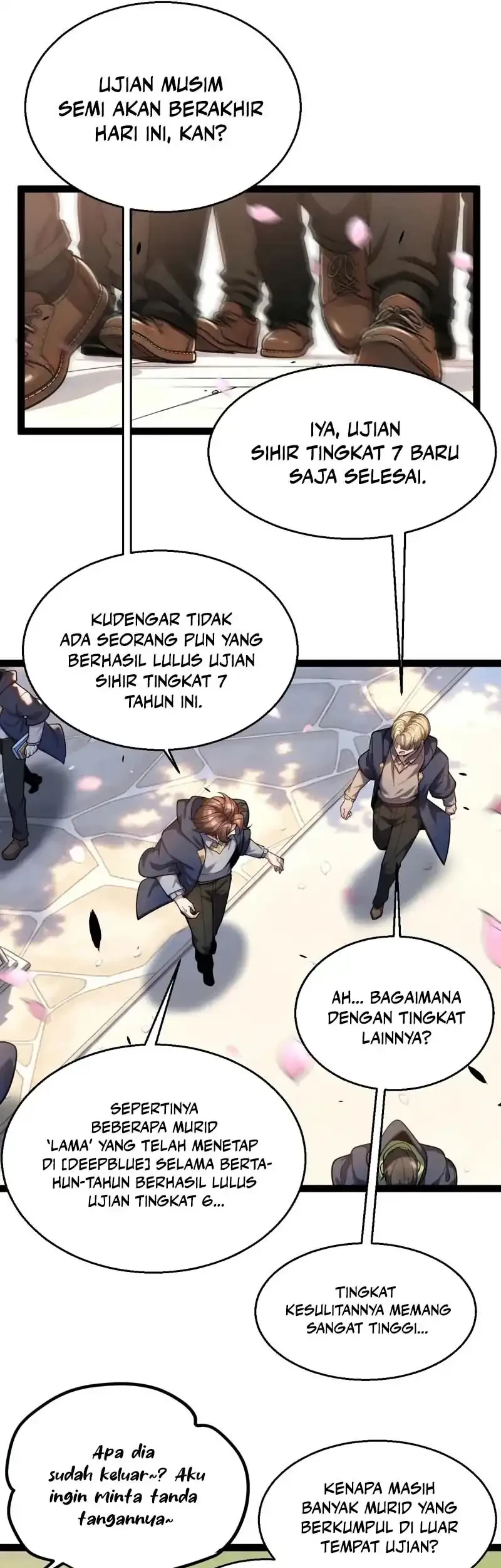 City of Sin Chapter 50 Gambar 4