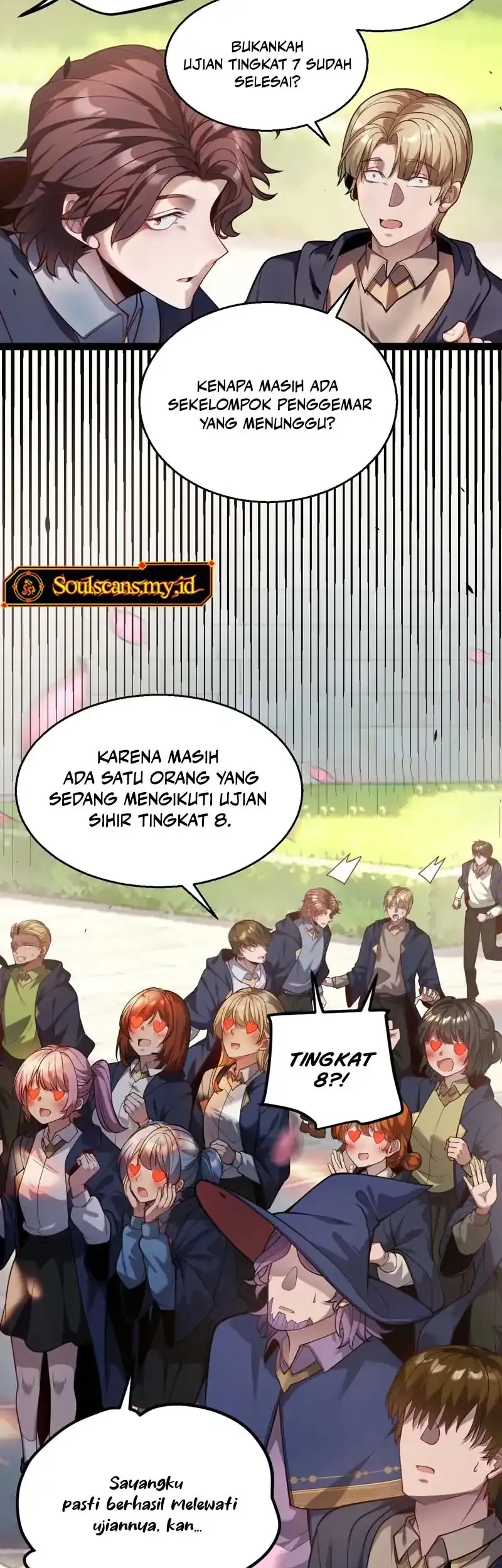 City of Sin Chapter 50 Gambar 5