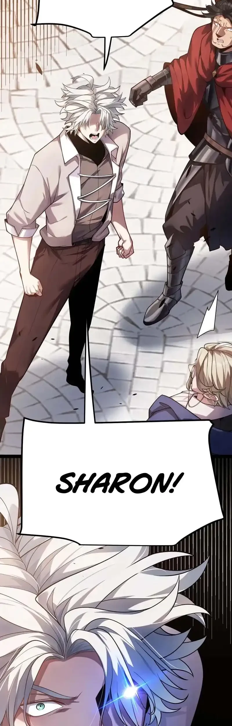 City of Sin Chapter 51 Gambar 4