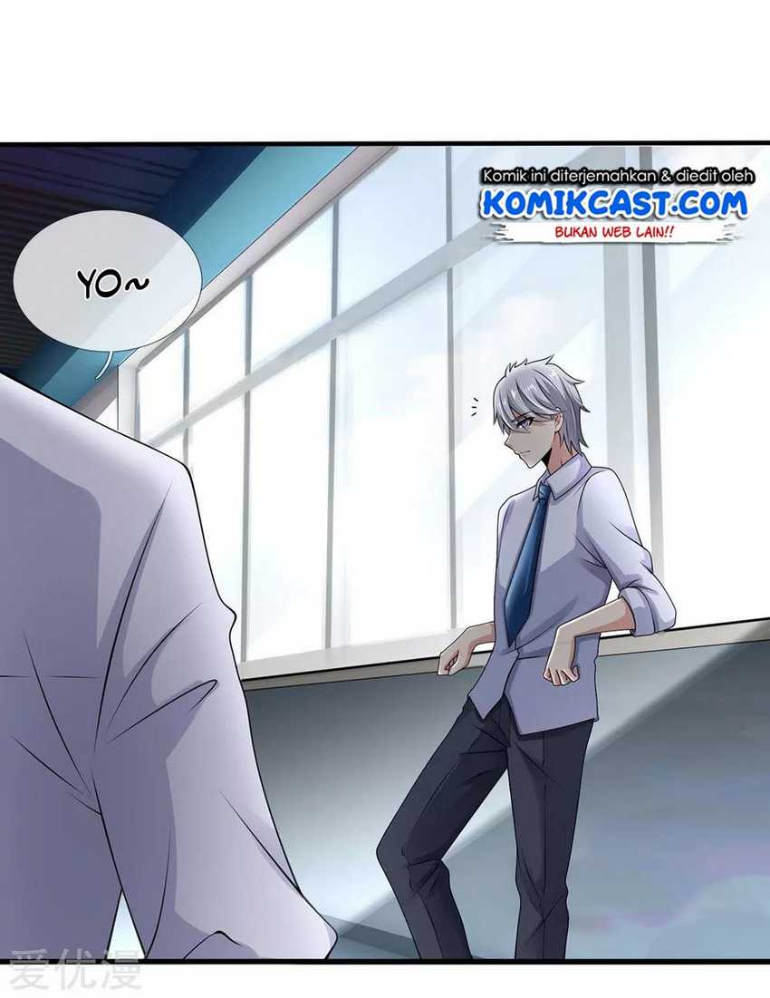 CITY Chapter 100 halaman 3