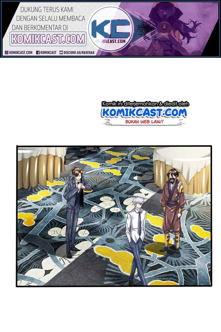 CITY Chapter 107 halaman 2