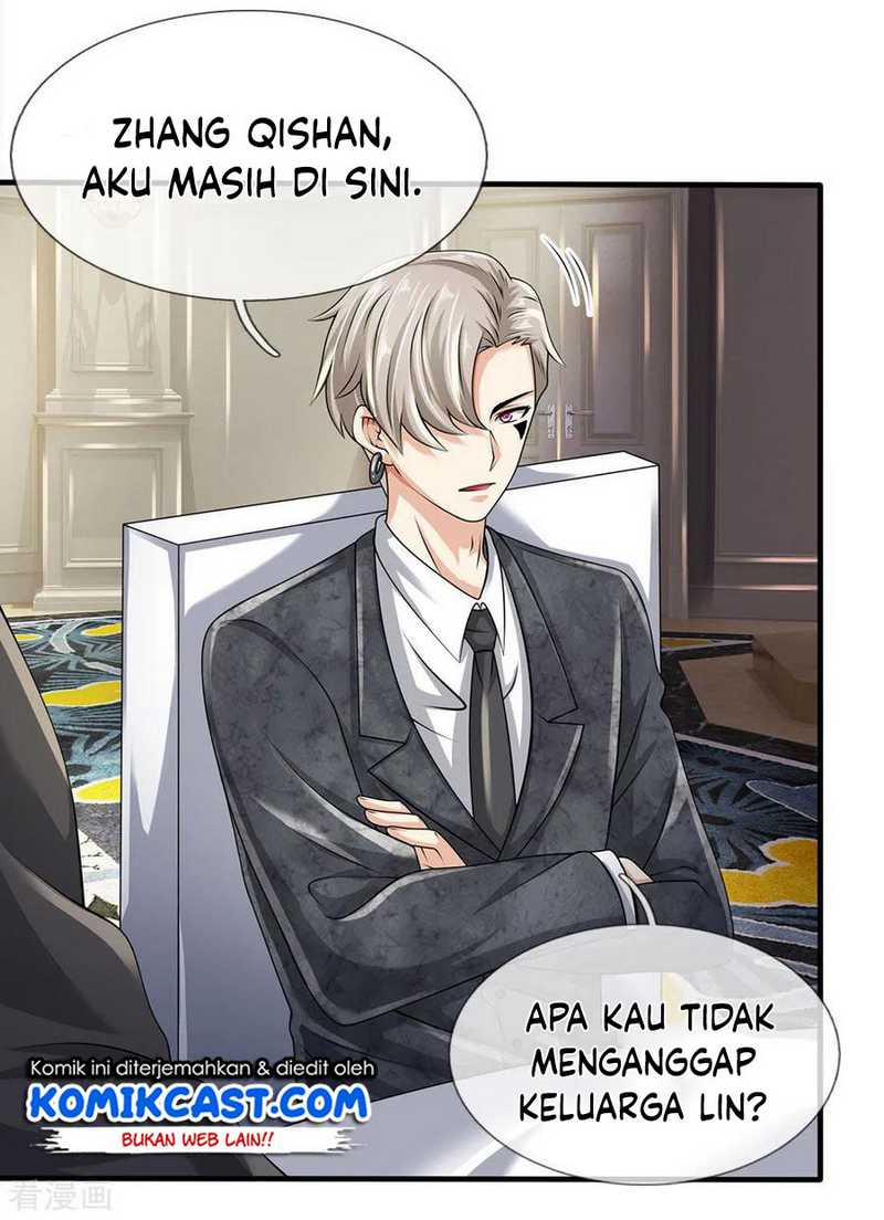 CITY Chapter 110 halaman 3