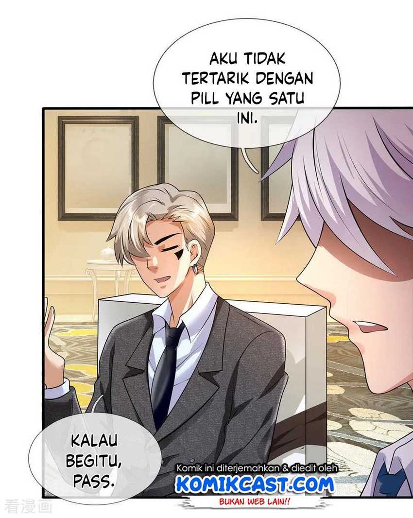 CITY Chapter 111 halaman 3