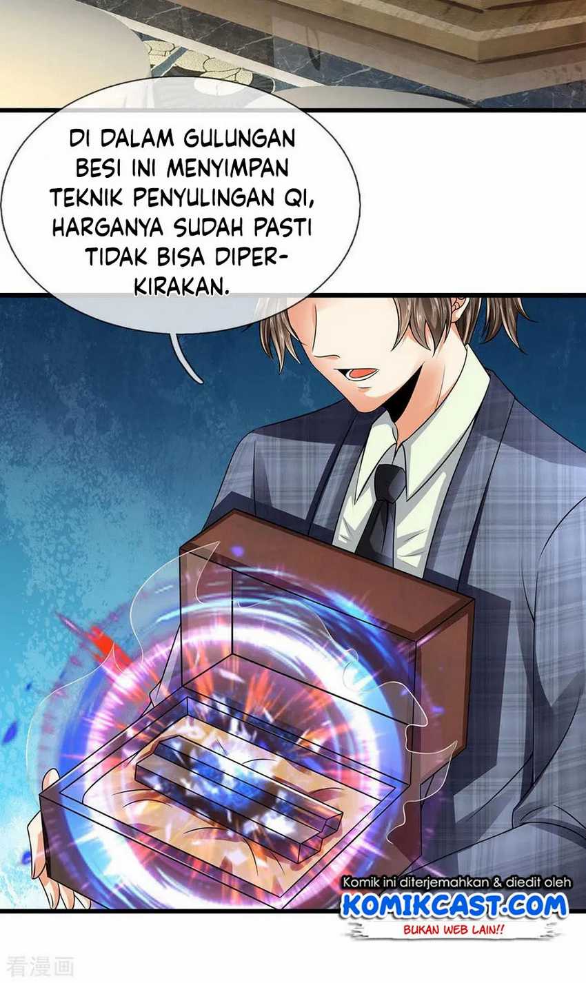 CITY Chapter 112 halaman 3