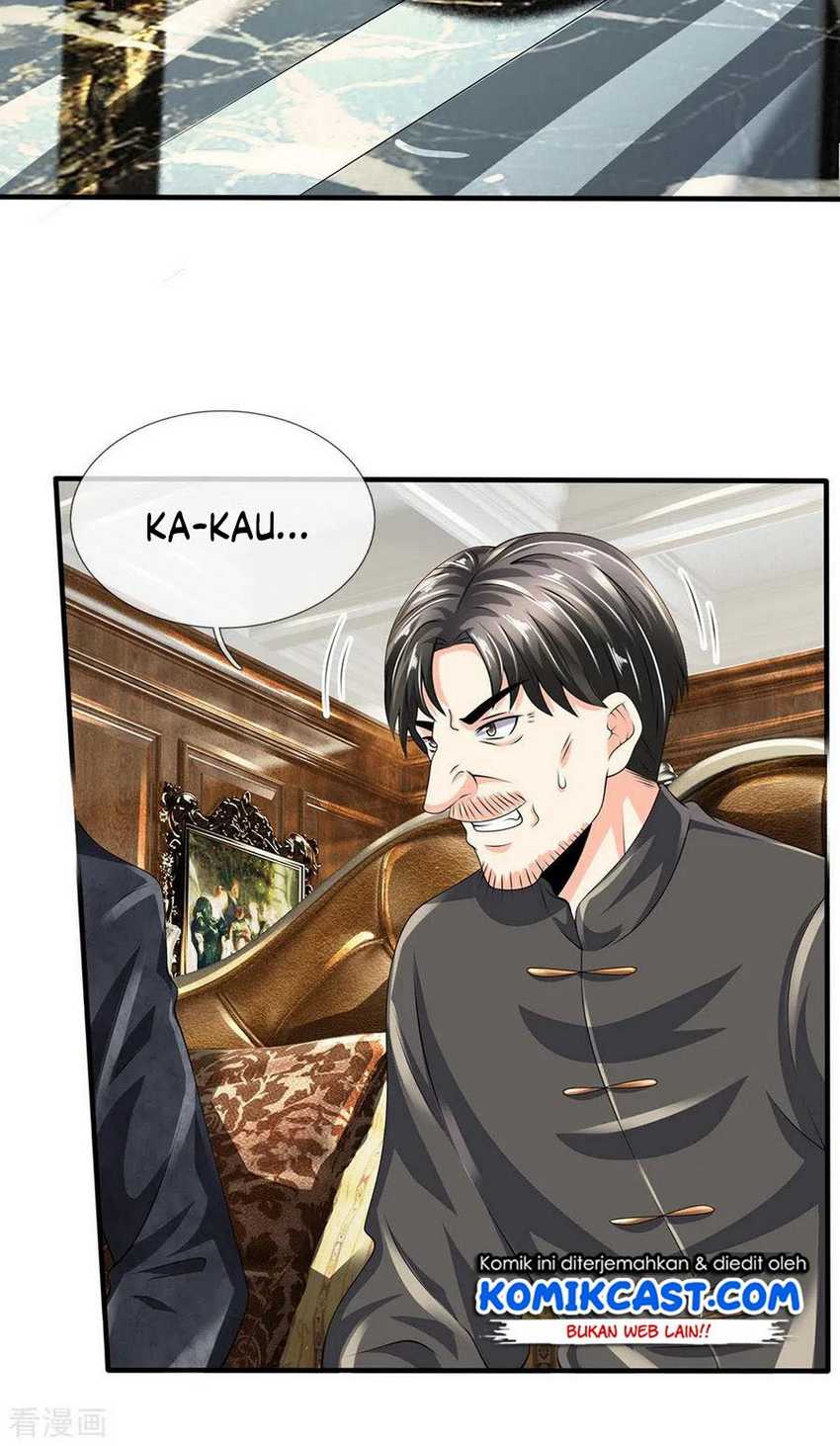 CITY Chapter 116 halaman 3