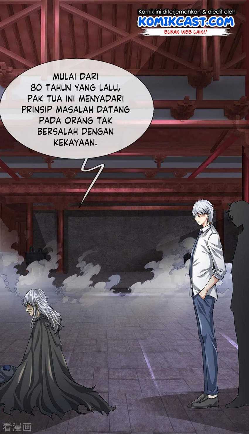 CITY Chapter 118 halaman 3