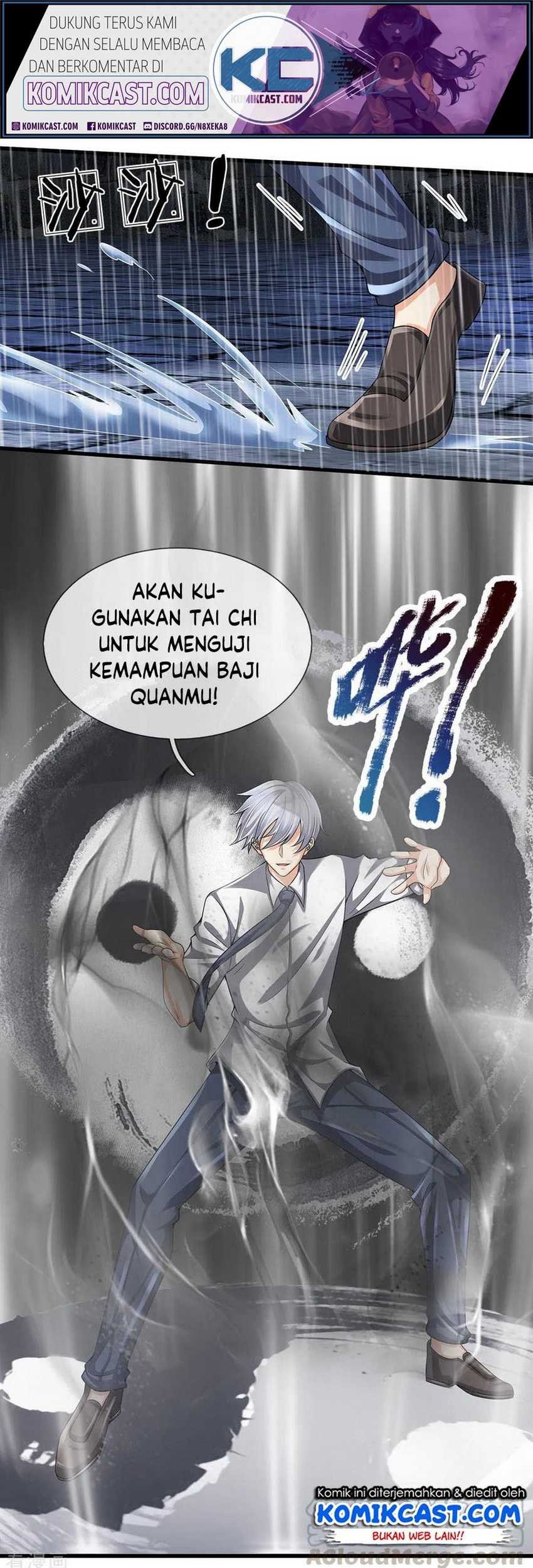 CITY Chapter 123 halaman 2