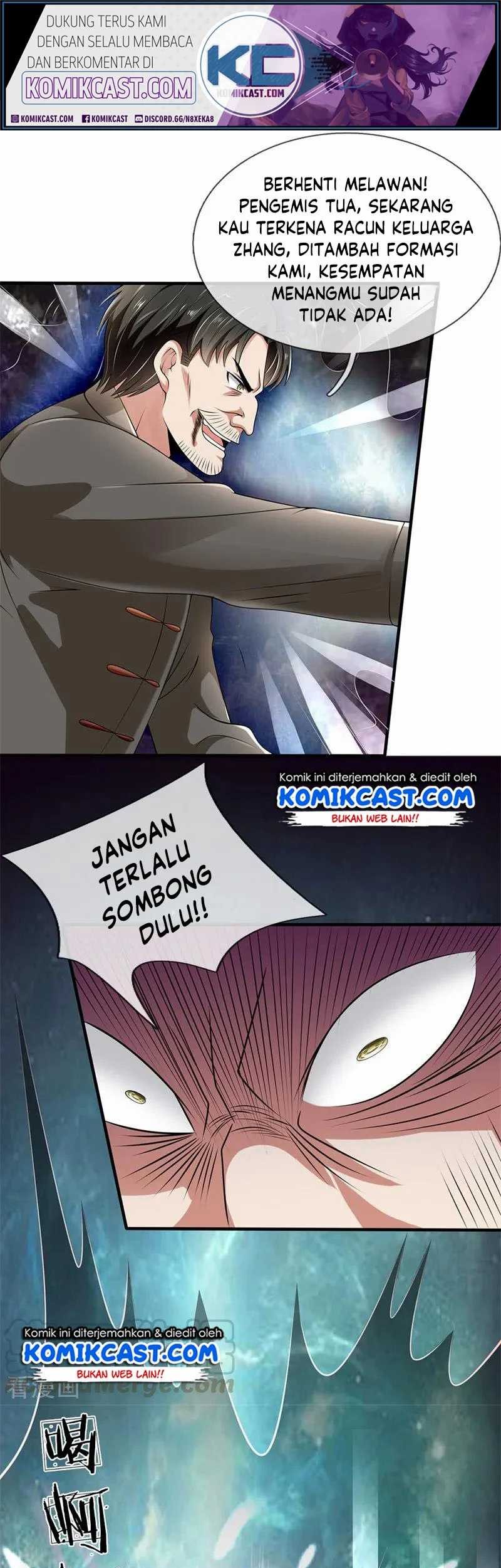CITY Chapter 124 halaman 2