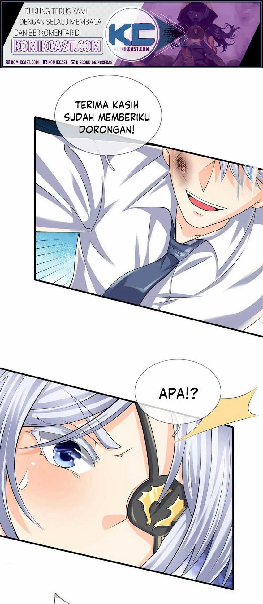 CITY Chapter 126 halaman 2