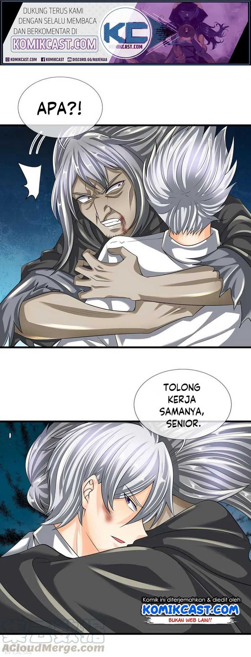 CITY Chapter 127 halaman 2