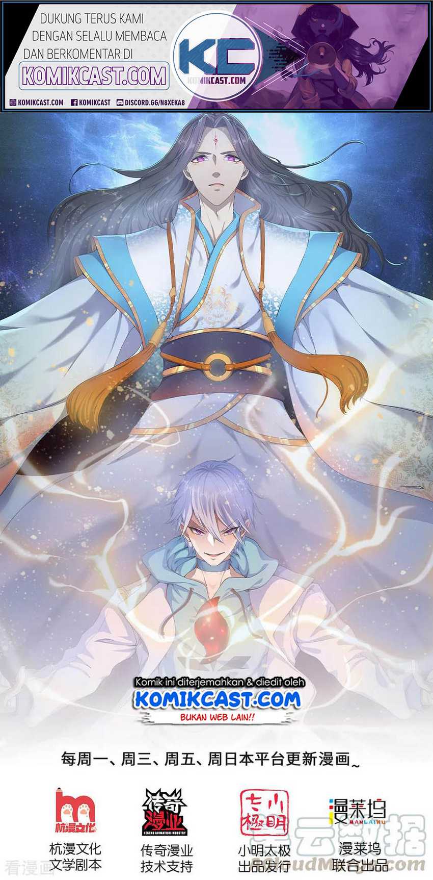 CITY Chapter 140 halaman 2