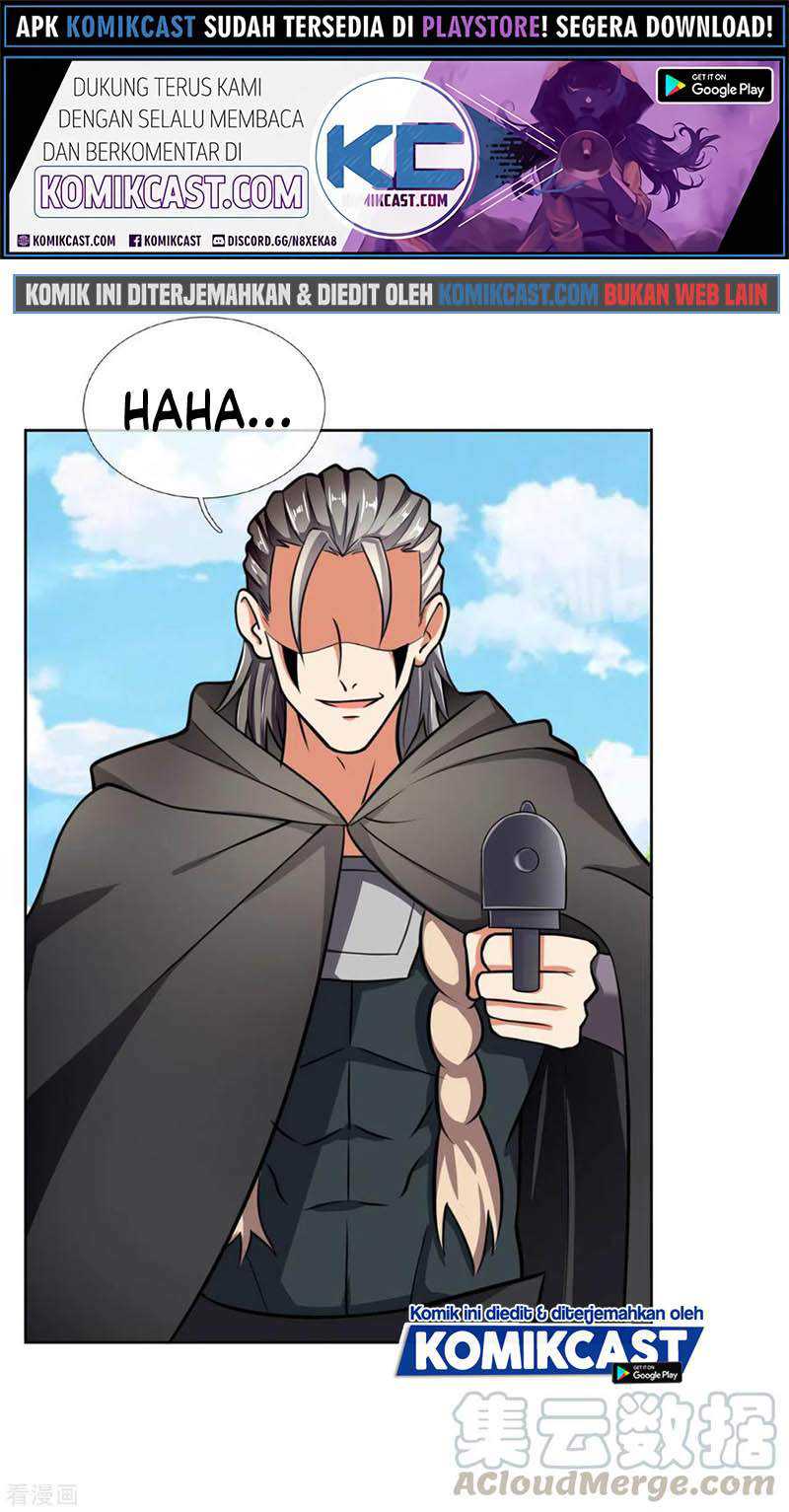 CITY Chapter 199 halaman 2