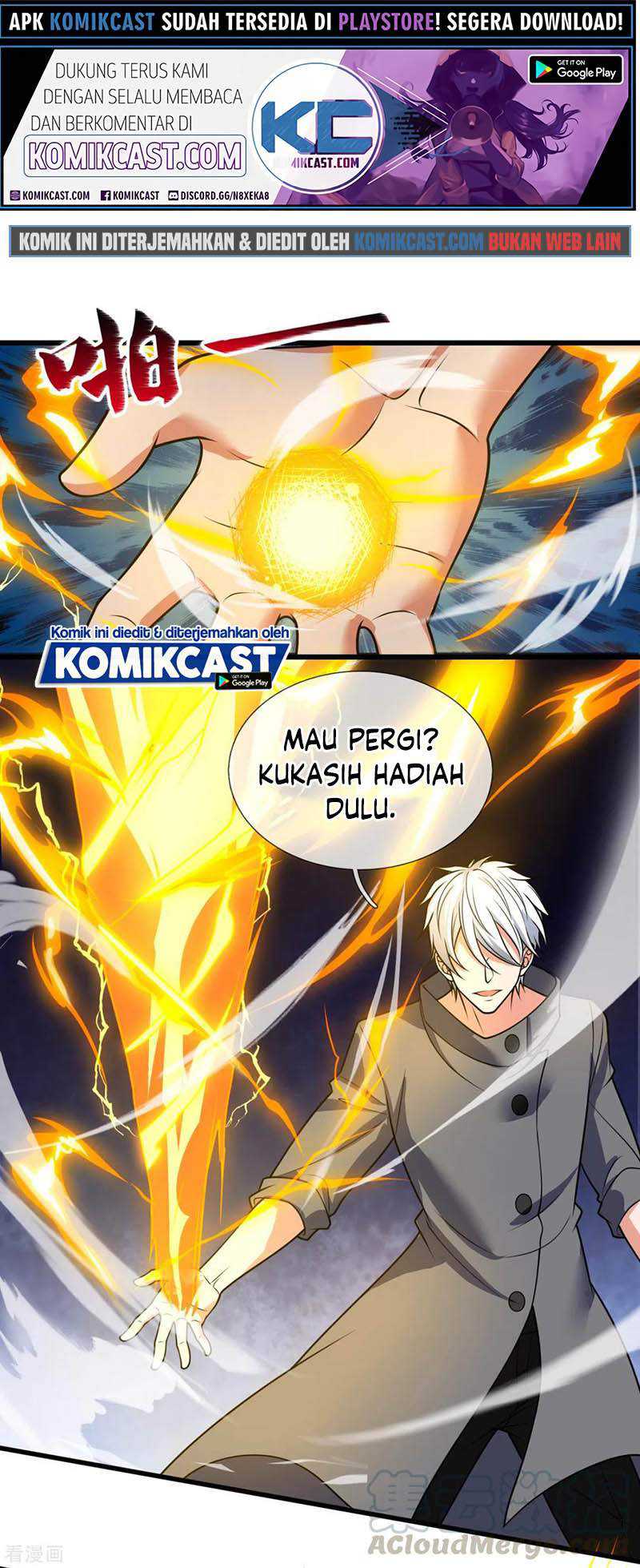 CITY Chapter 201 halaman 2