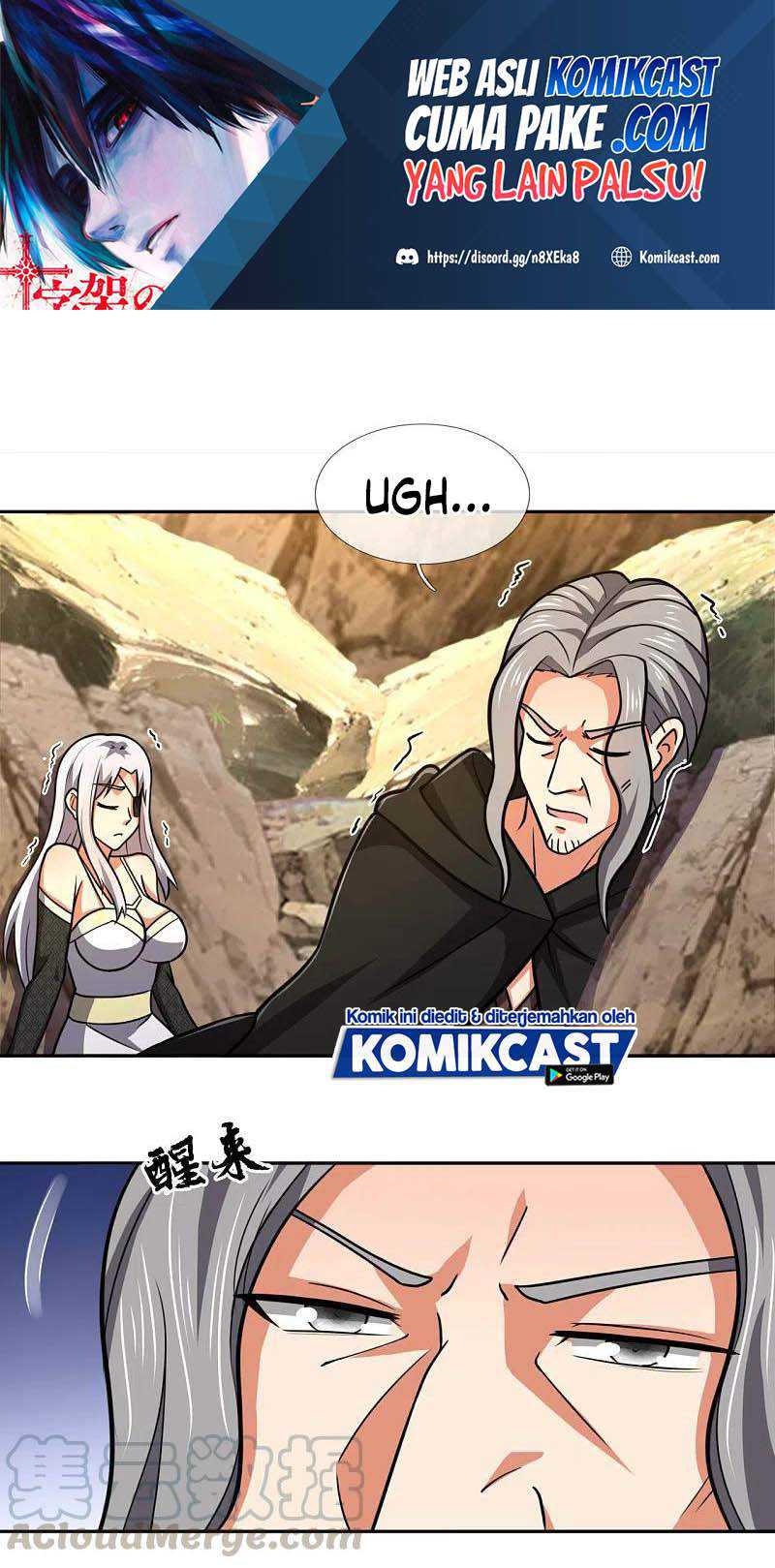 CITY Chapter 206 halaman 2