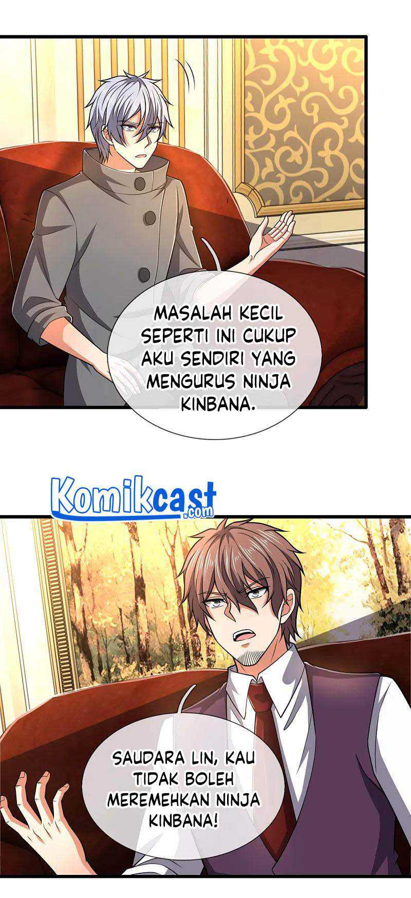 CITY Chapter 209 halaman 3