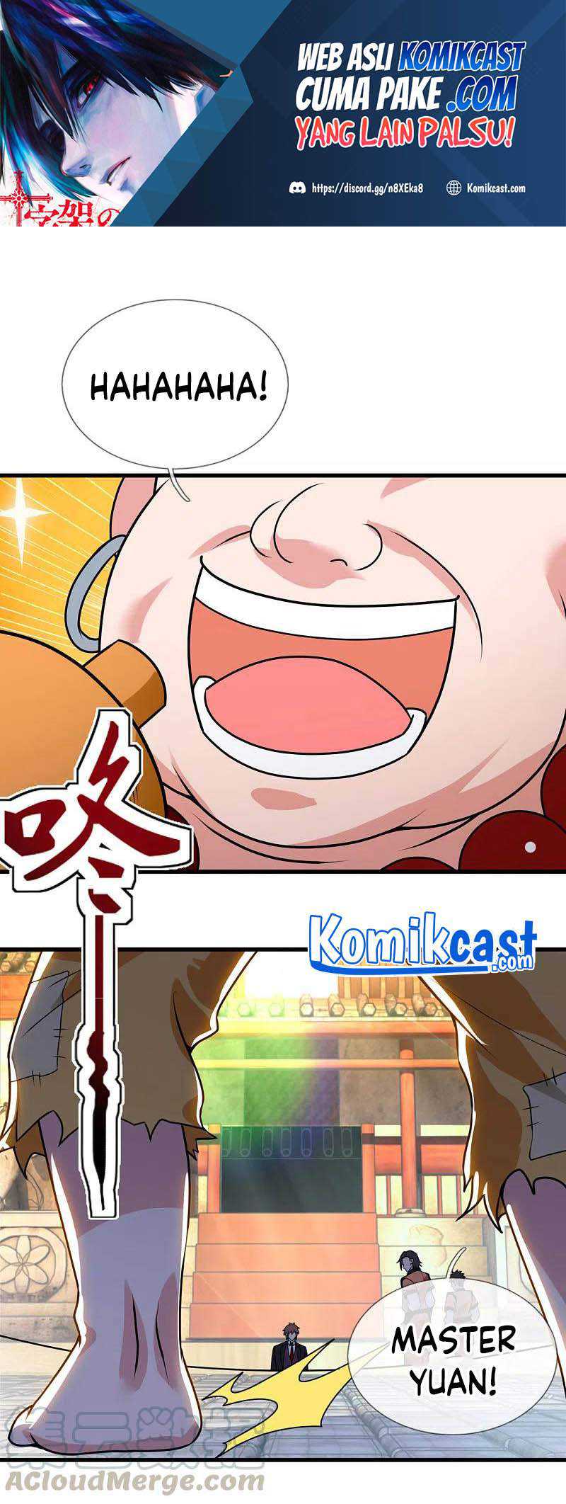 CITY Chapter 210 halaman 2