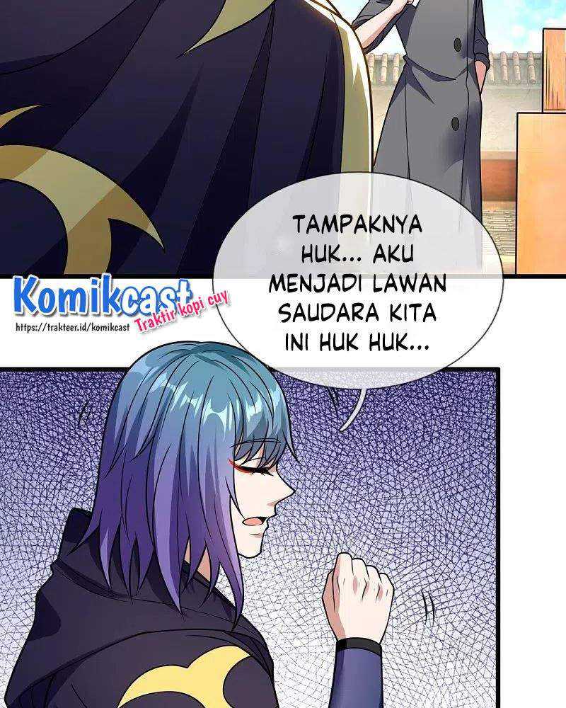 CITY Chapter 213 halaman 3
