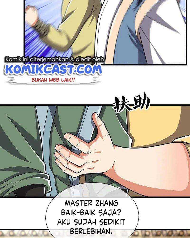 CITY Chapter 214 halaman 4