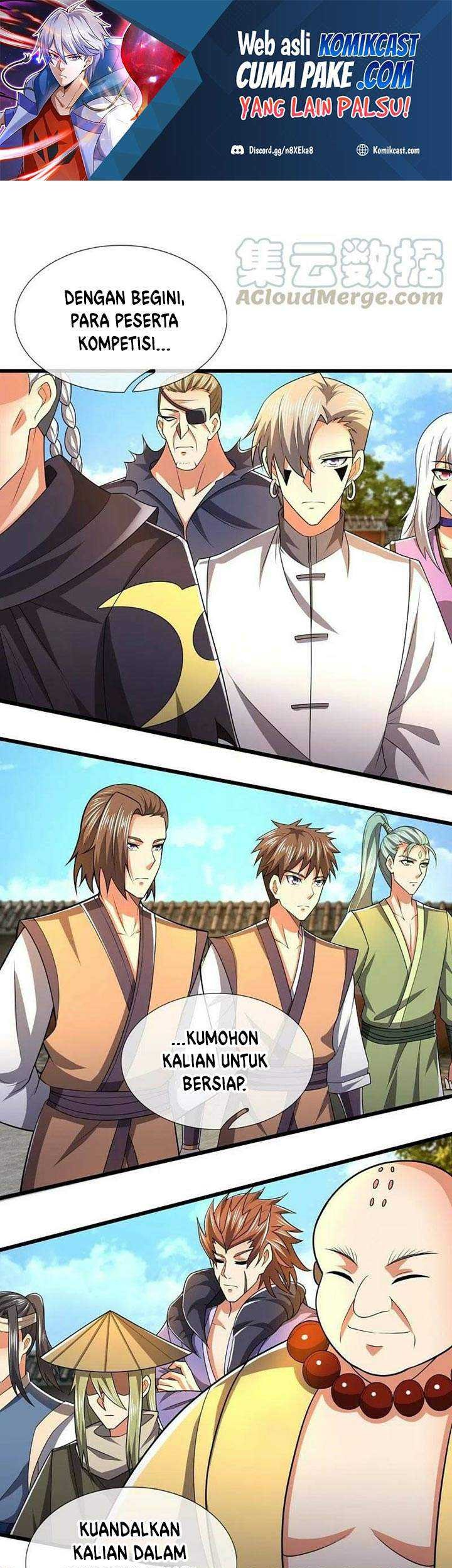 CITY Chapter 216 halaman 2