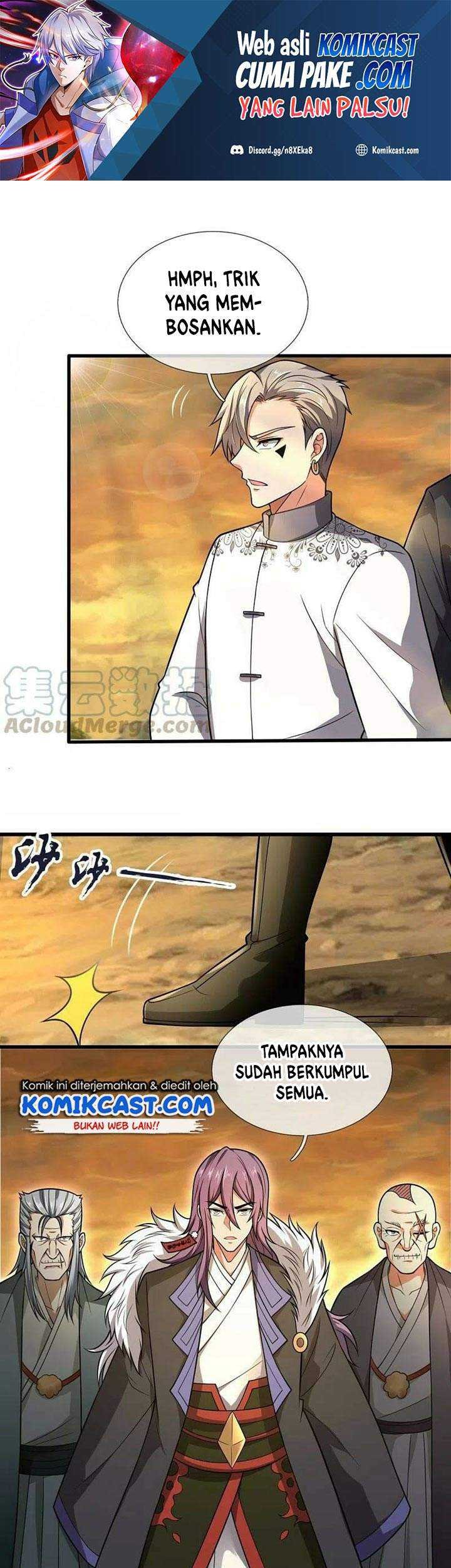 CITY Chapter 217 halaman 2