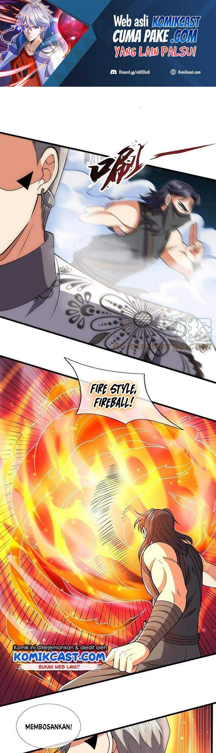 CITY Chapter 218 halaman 2