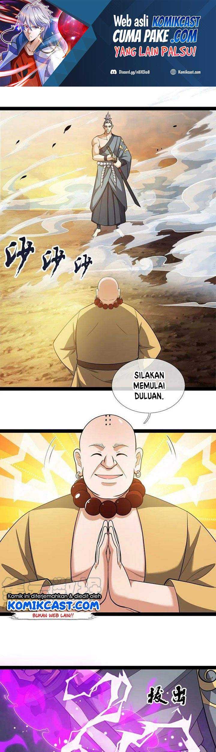 CITY Chapter 219 halaman 2
