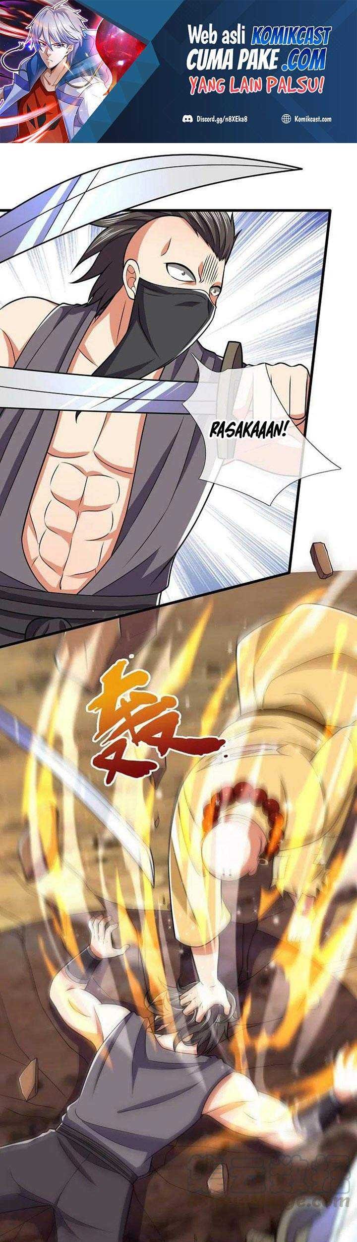 CITY Chapter 220 halaman 2