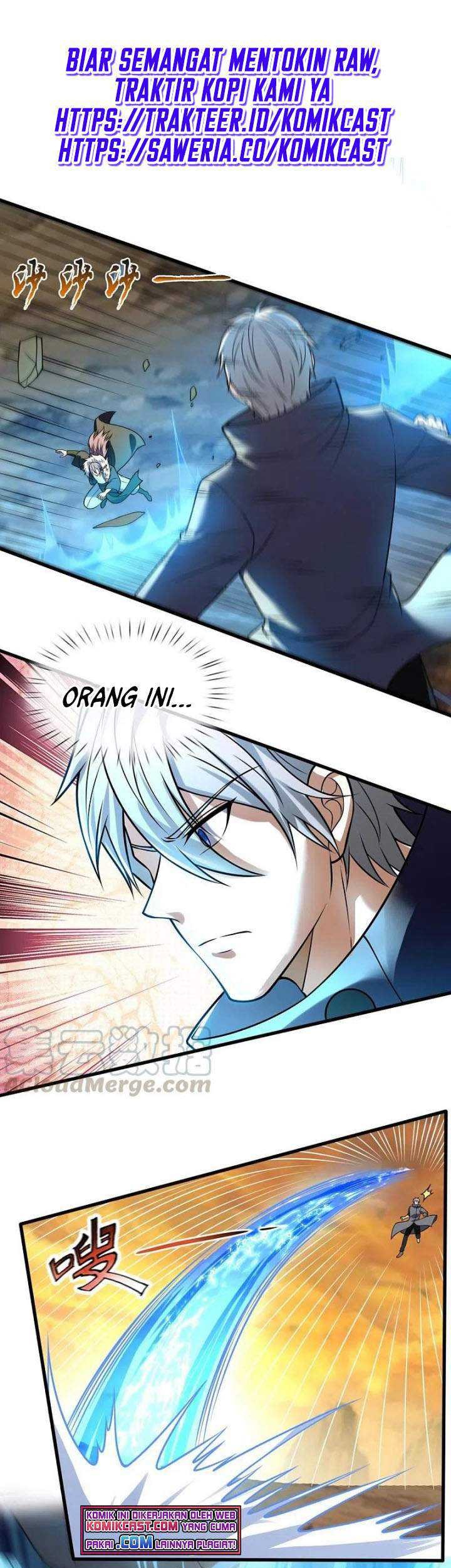 CITY Chapter 224 halaman 2