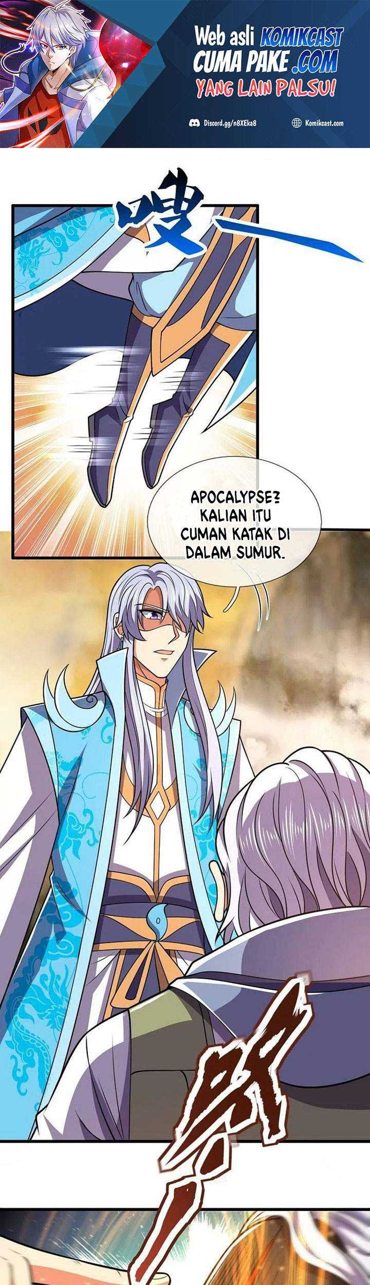CITY Chapter 226 halaman 2