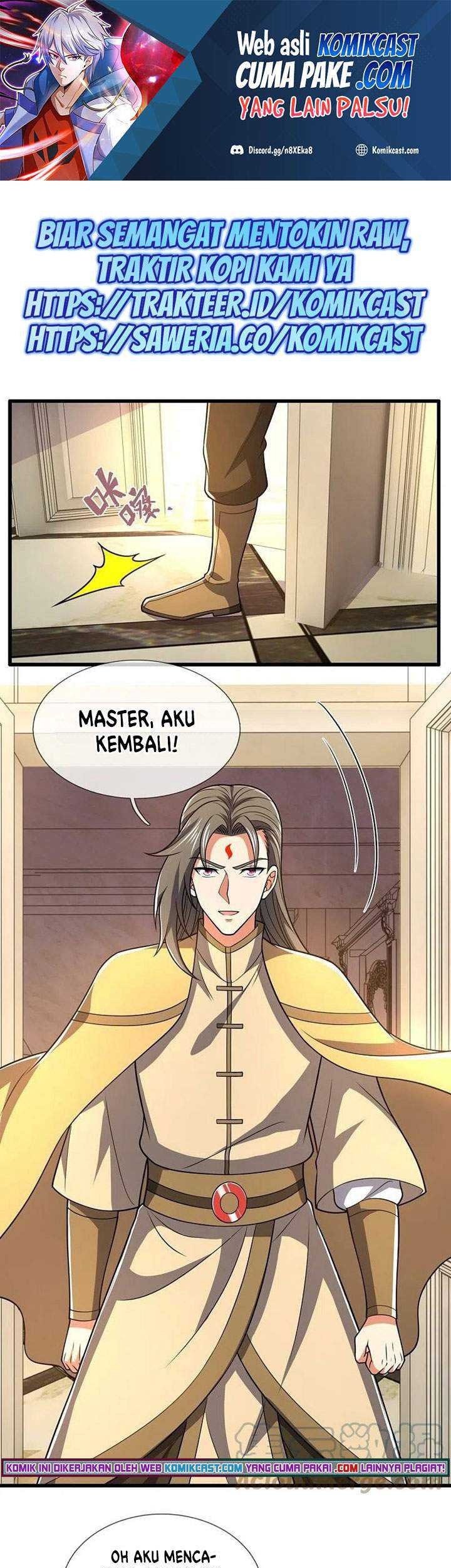 CITY Chapter 229 halaman 2