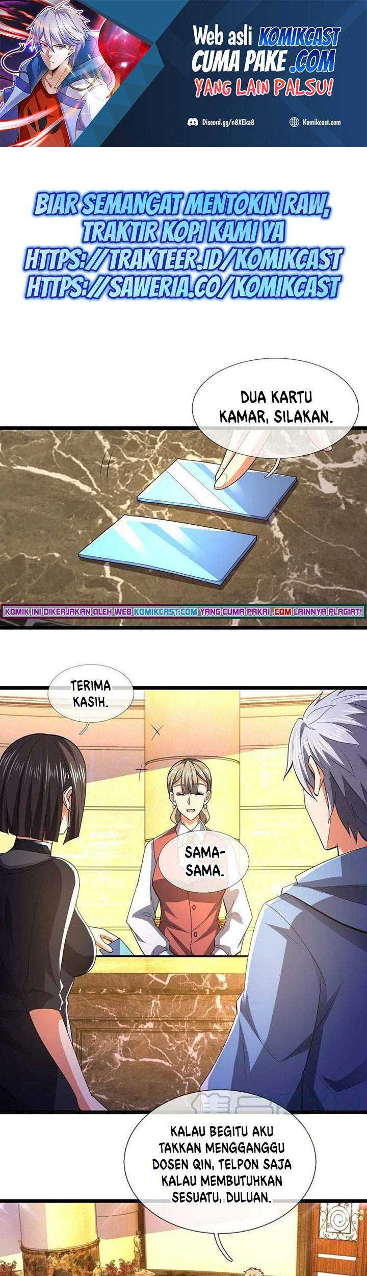 CITY Chapter 232 halaman 2