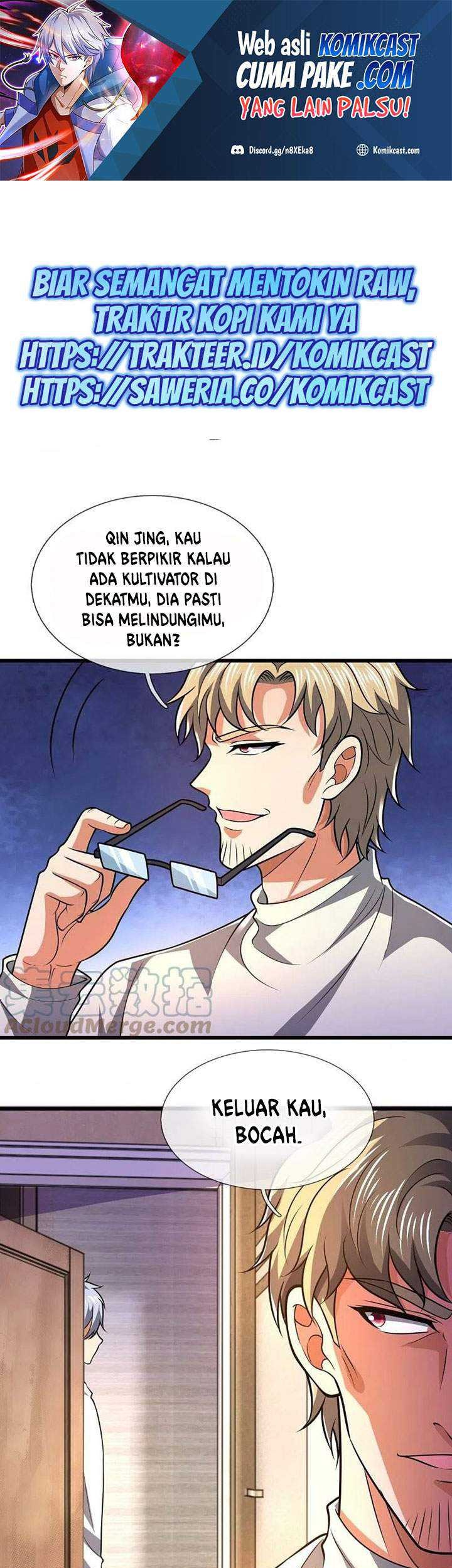 CITY Chapter 233 halaman 2