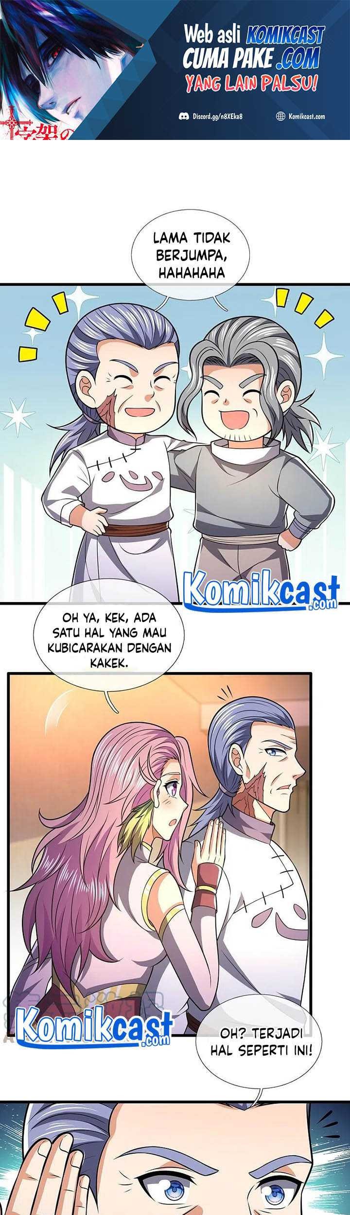 CITY Chapter 244 halaman 2