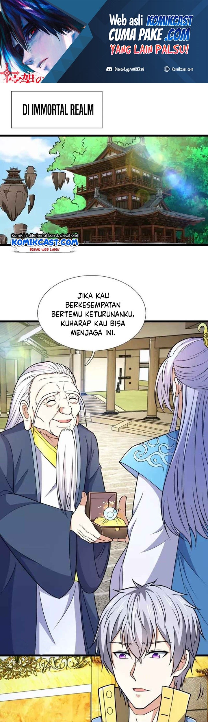 CITY Chapter 254 halaman 2