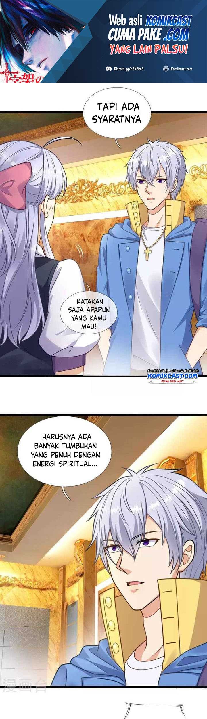 CITY Chapter 255 halaman 2