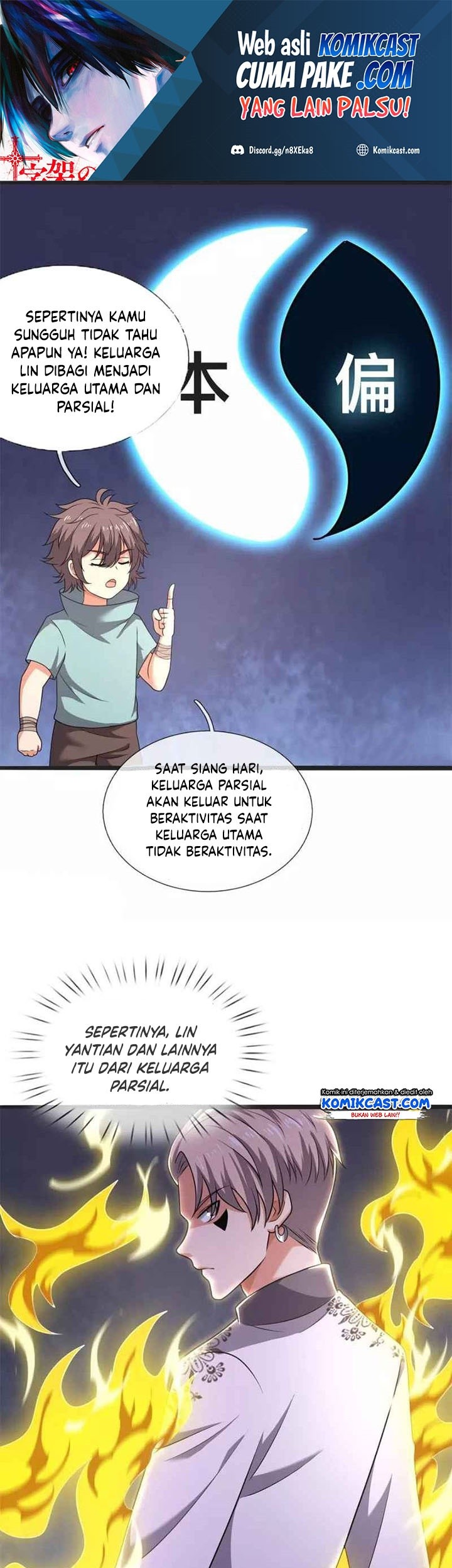 CITY Chapter 262 halaman 2