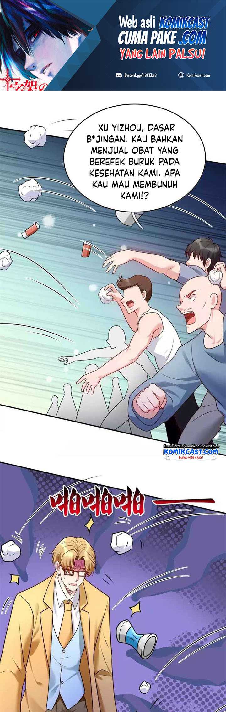 CITY Chapter 273 halaman 2