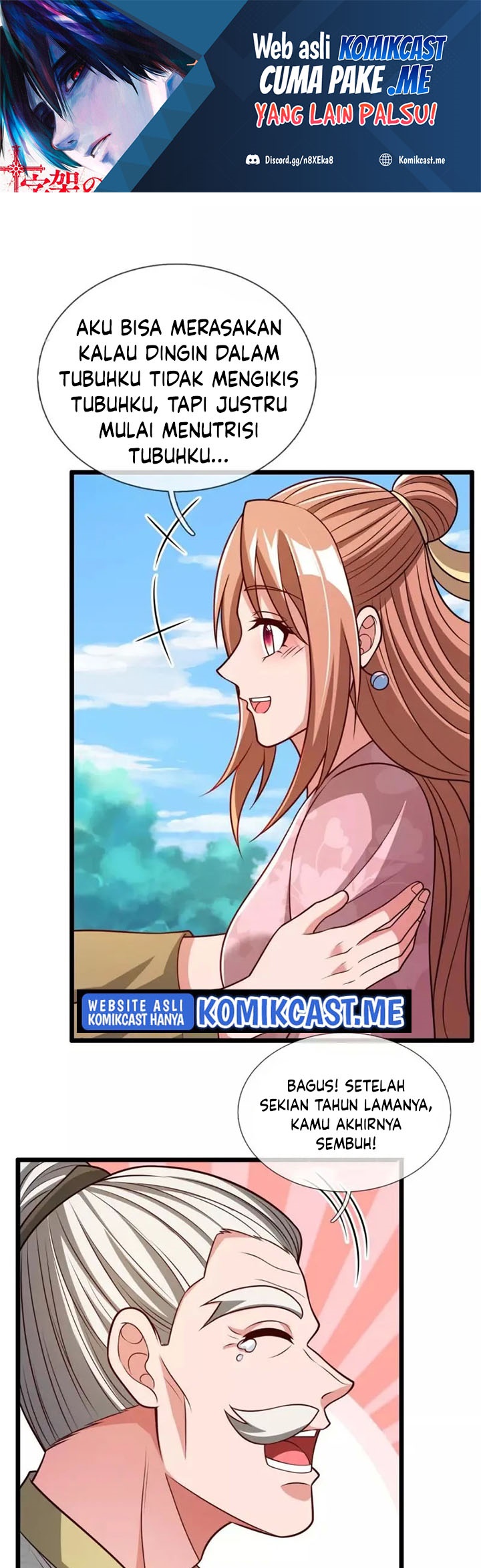 CITY Chapter 306 halaman 2