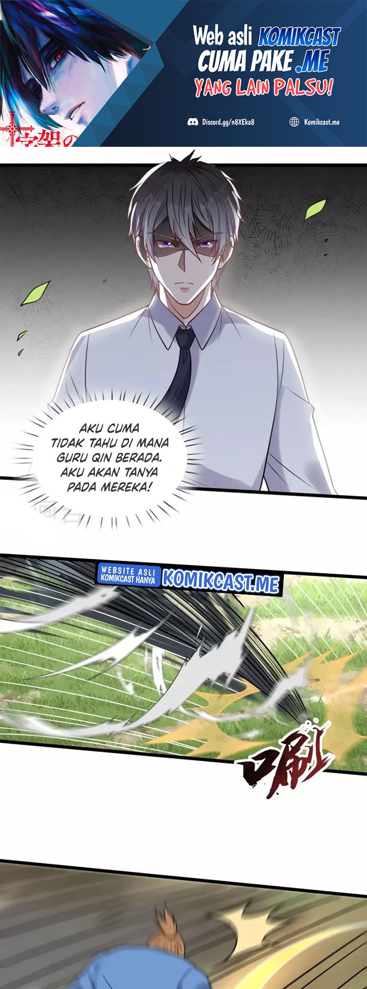 CITY Chapter 307 halaman 2