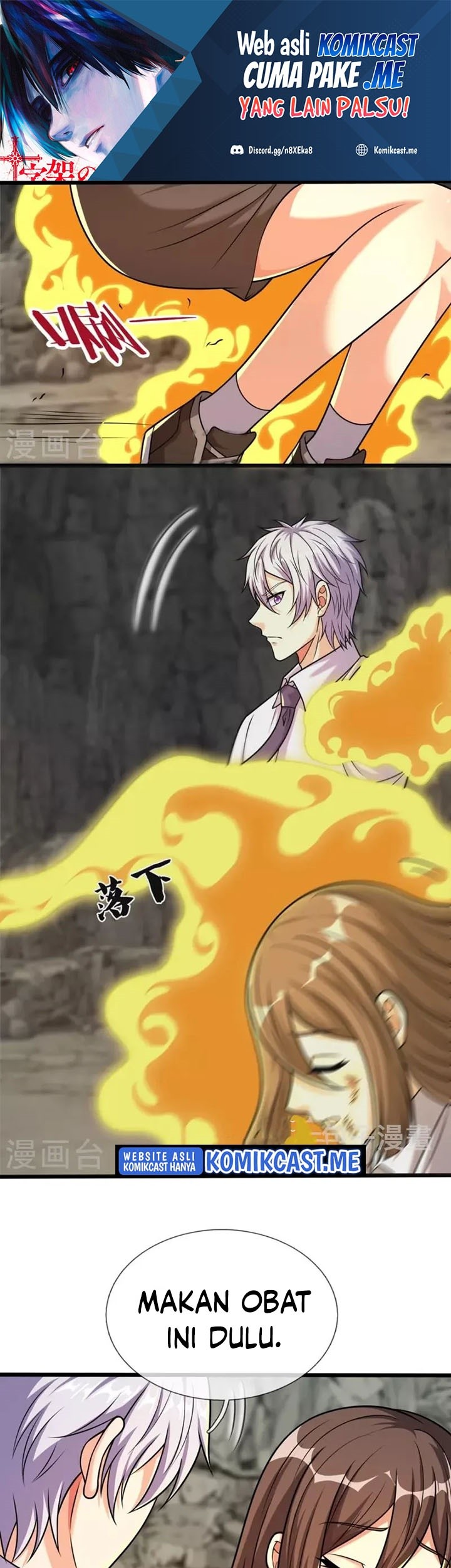 CITY Chapter 309 halaman 2