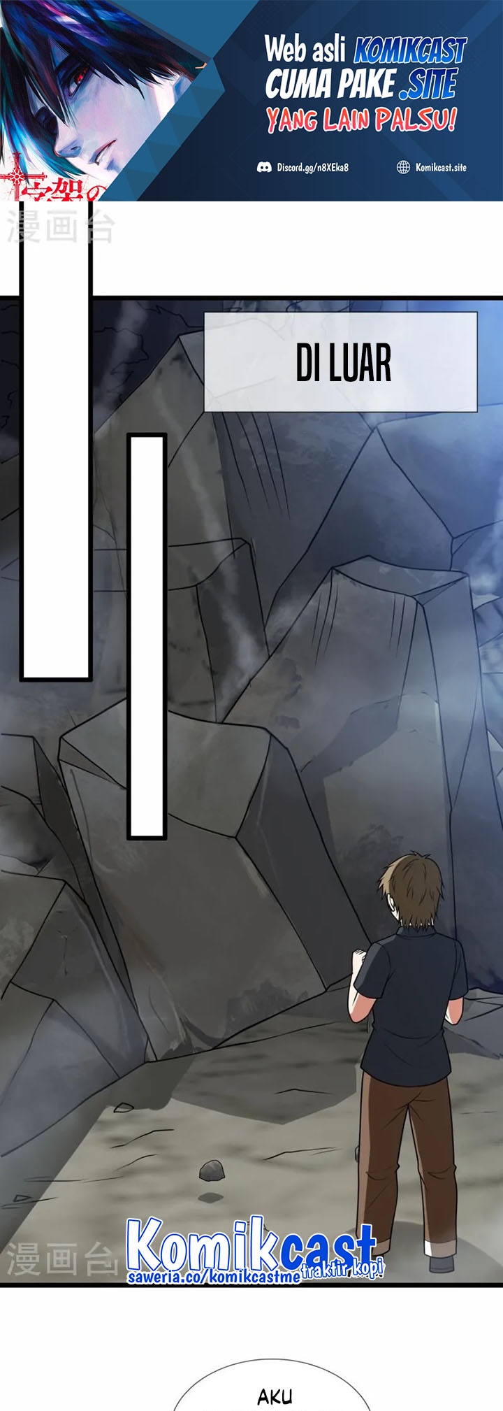 CITY Chapter 322 halaman 2