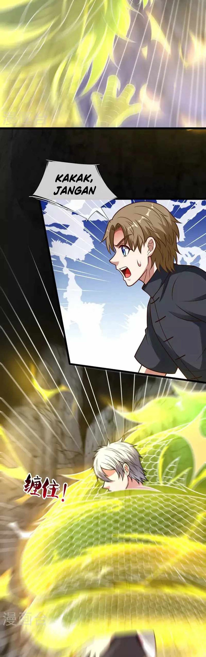CITY Chapter 323 halaman 3
