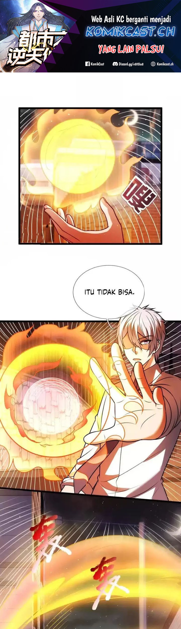 CITY Chapter 340 halaman 2