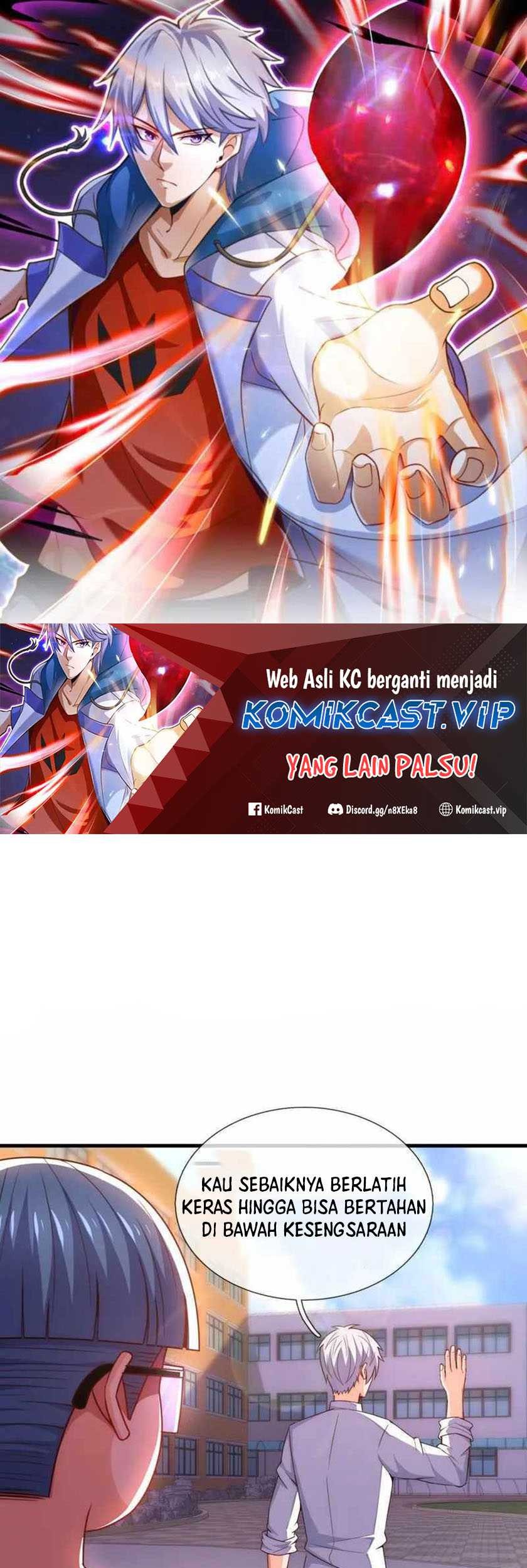 CITY Chapter 354 halaman 2