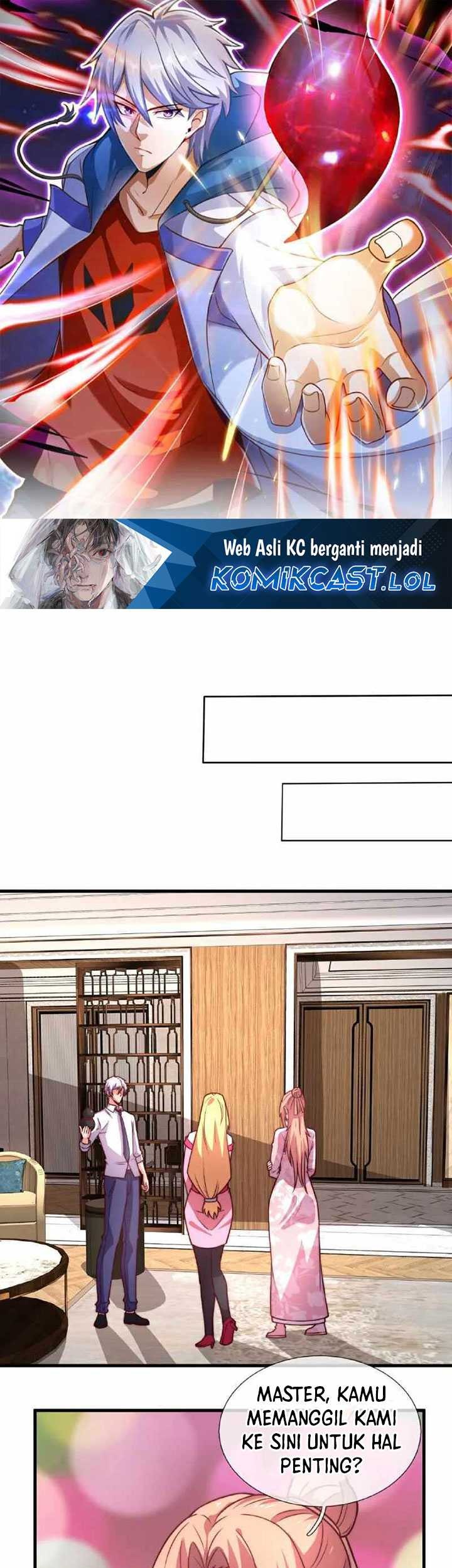CITY Chapter 369 halaman 2